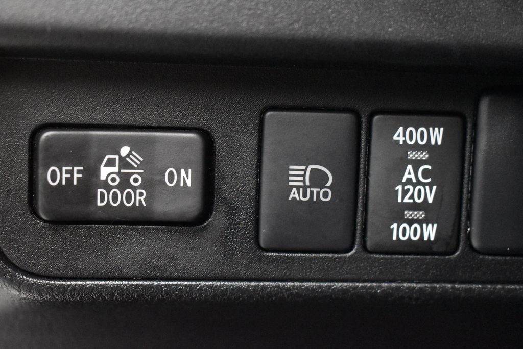 Used 2023 White Toyota TRD Sport image 18