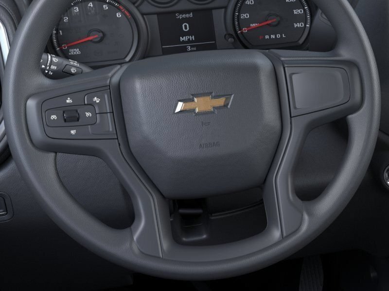 2026 Chevrolet Silverado 2500 HD Custom - Photo 20