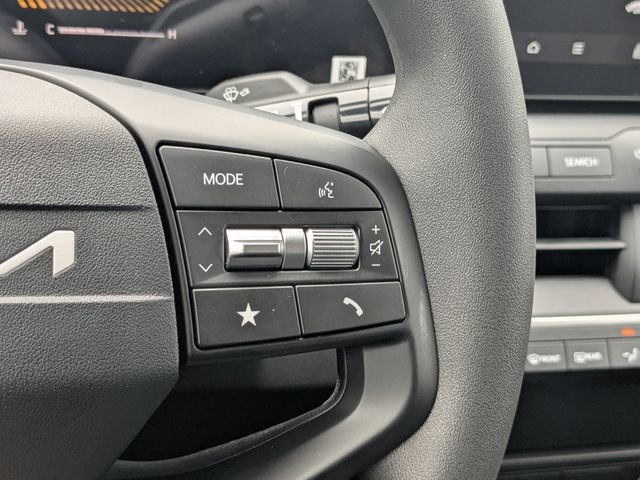 New 2026 Aurora Black Pearl Kia LX image 28