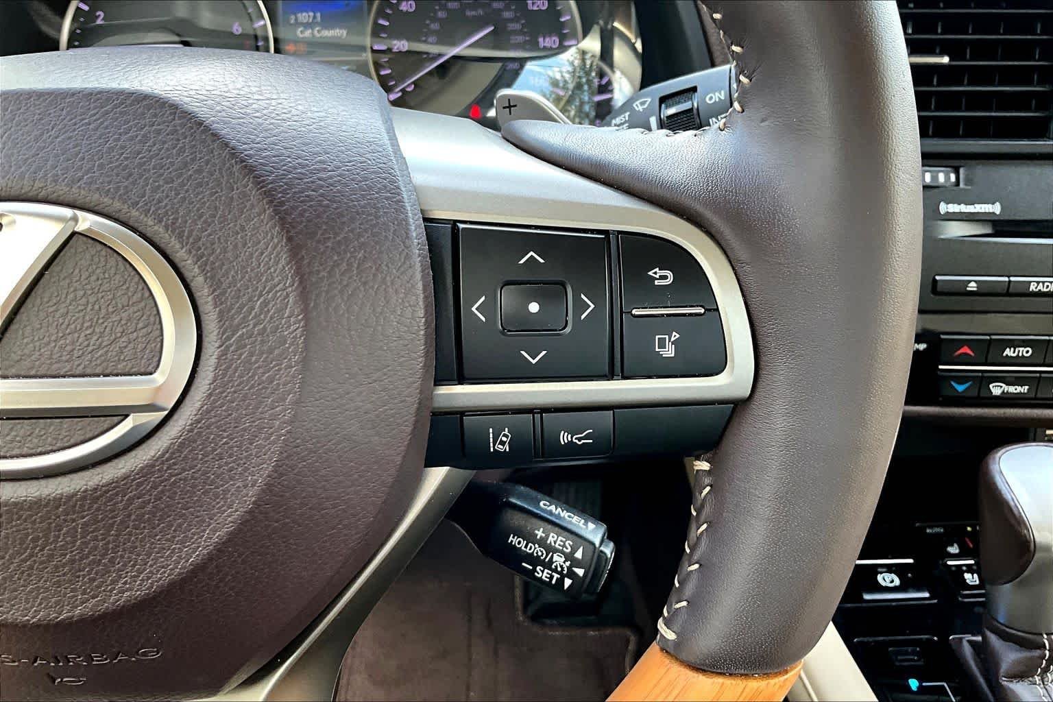 Used 2020 Obsidian Lexus  image 23