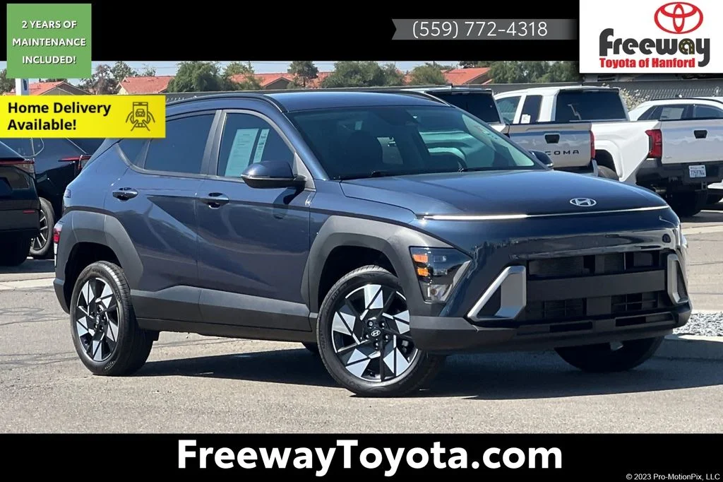 2024 Hyundai Kona SEL Automatic AWD's photo