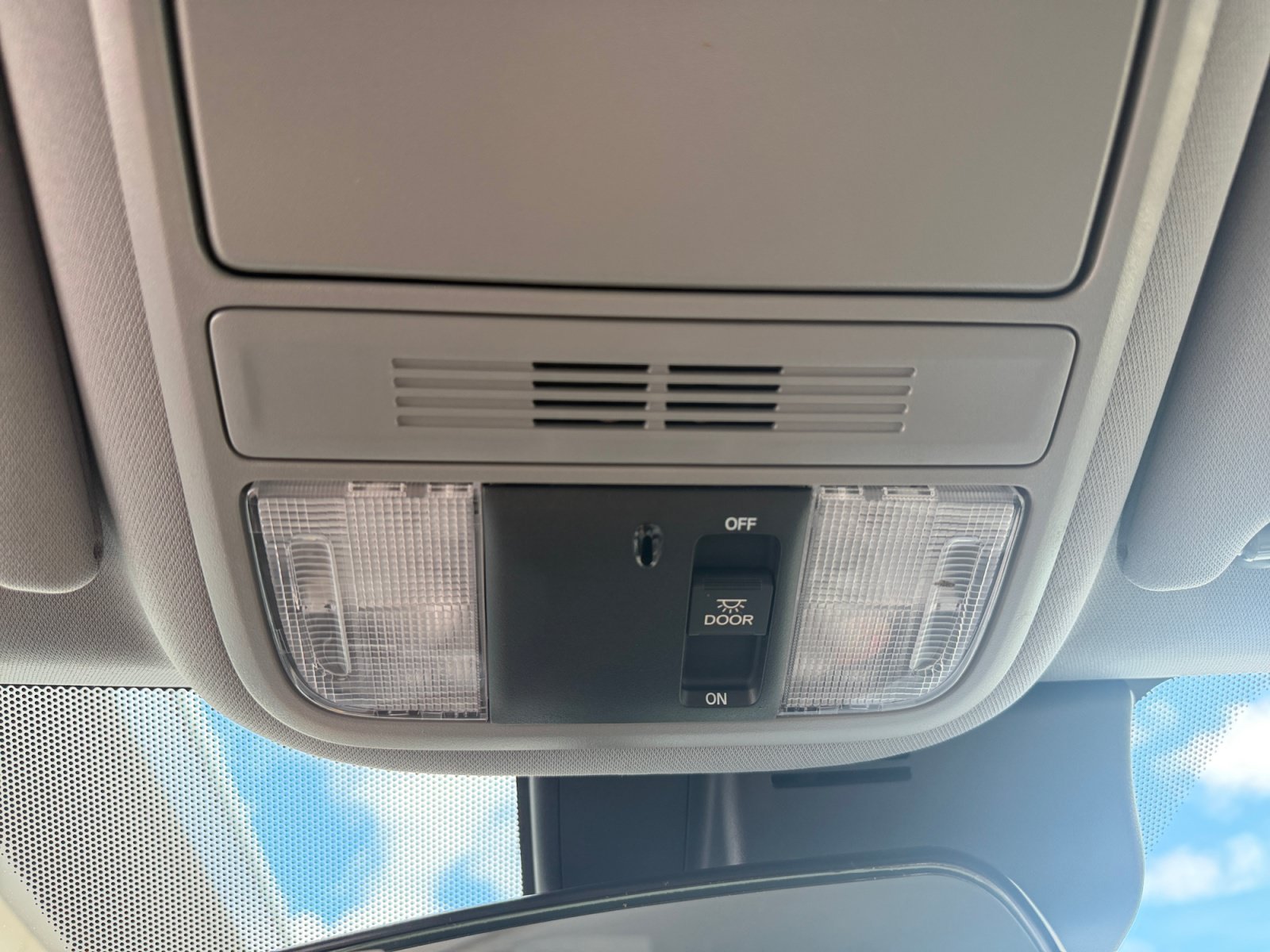Certified Used 2020 Gray Honda EX image 25
