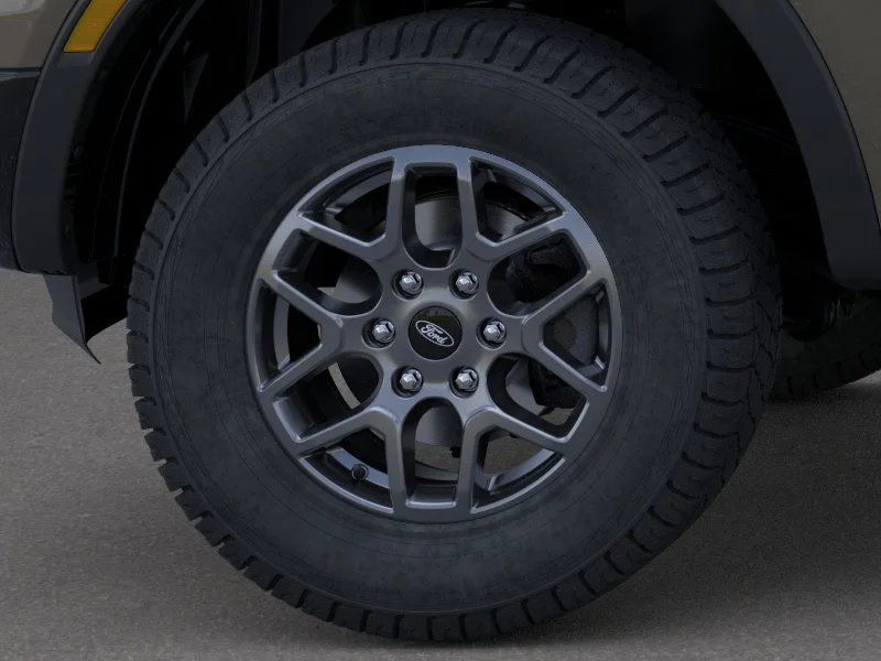 New 2026 Marsh Gray Ford XLT image 41