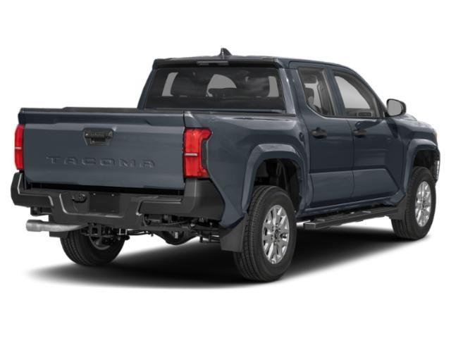 2026 Toyota Tacoma SR - Photo 11