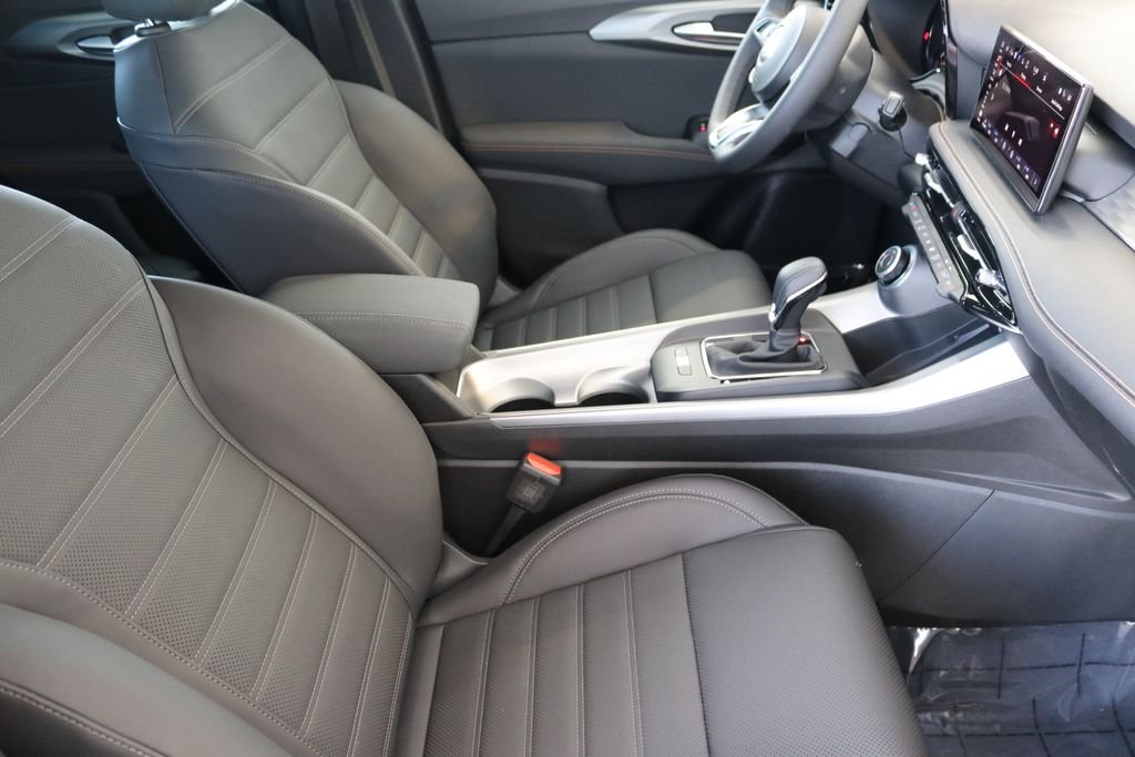 2025 Alfa Romeo Tonale Base - Photo 33