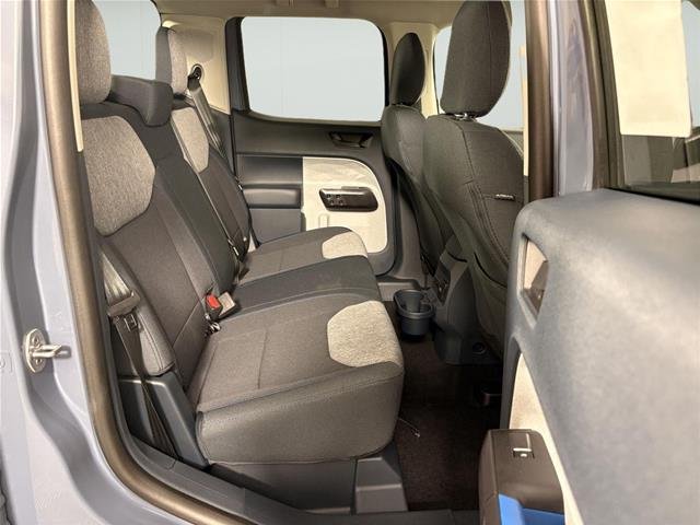 New 2026 Azure Gray Metallic Tri-Coat Ford XLT image 70