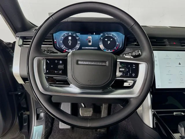 New 2026 Carpathian Grey Land Rover SE image 12