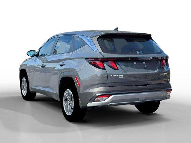 New 2026 Ecotronic Gray Hyundai Blue image 24