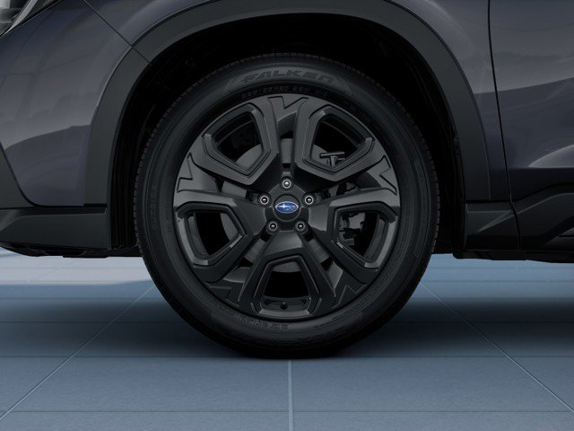 New 2026 MAGNETITE GRAY METALLIC Subaru Onyx Edition Touring 7-Passenger image 9