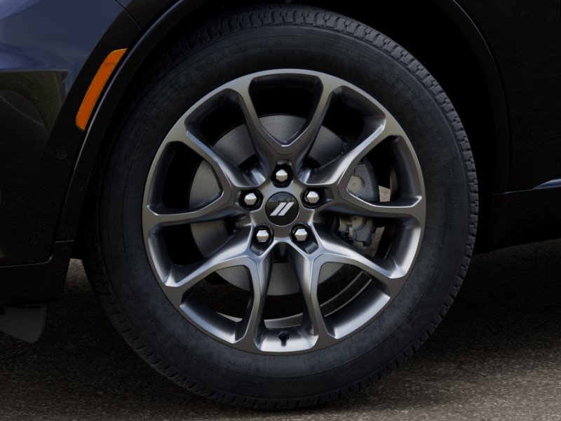 New 2026 Night Moves Dodge GT Plus image 34