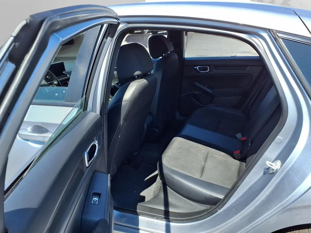 Used 2022 Gray Honda Sport image 24