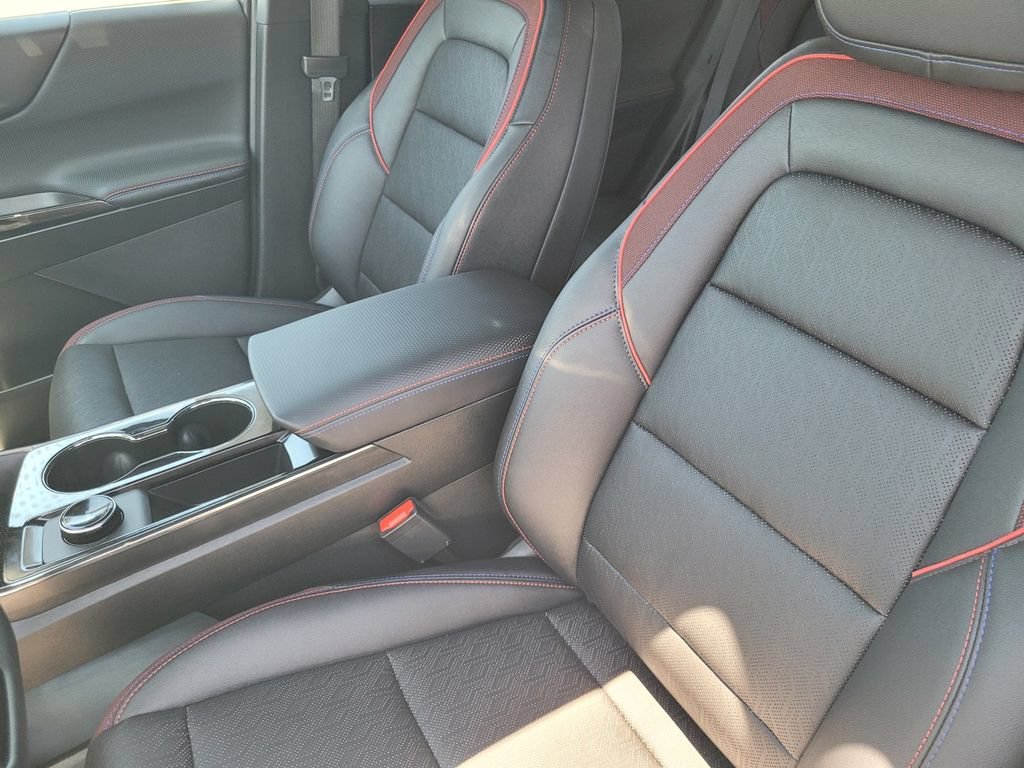 2026 Chevrolet Equinox RS - Photo 15