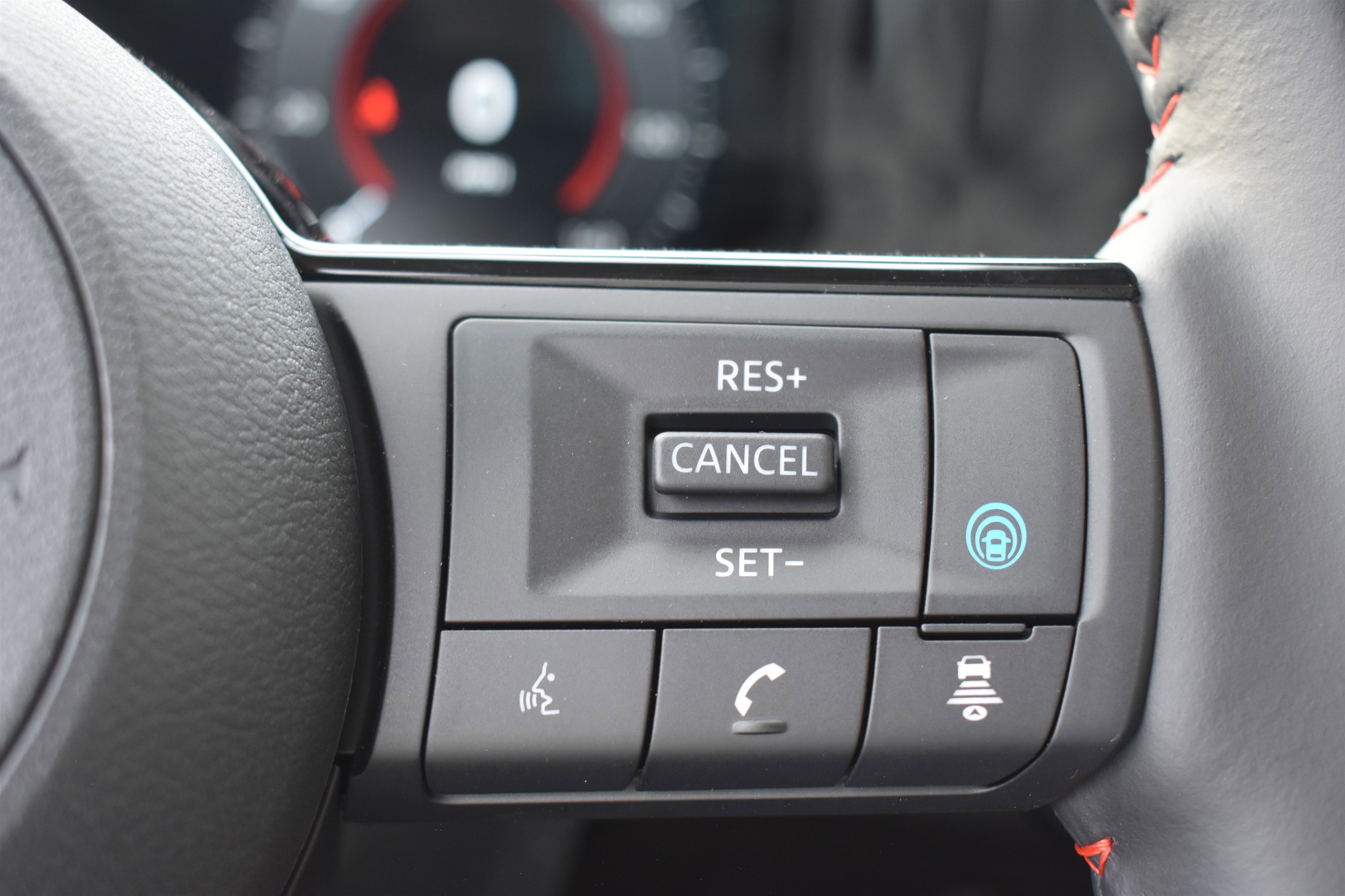 2026 Nissan KICKS SR AWD - Photo 22