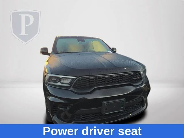 Used 2025 Black Dodge GT Plus image 13