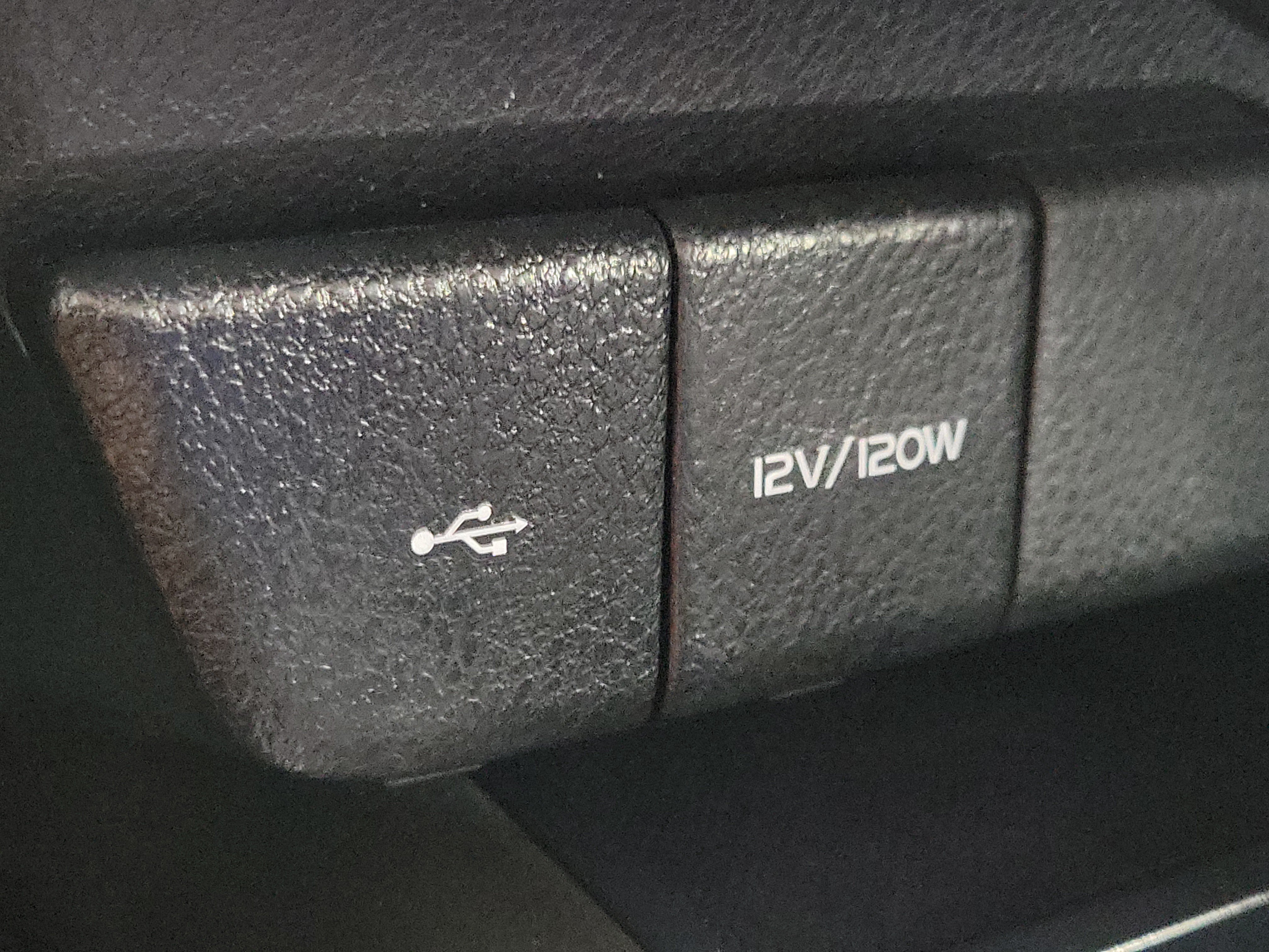 Certified Used 2024 Gray Toyota SE image 30
