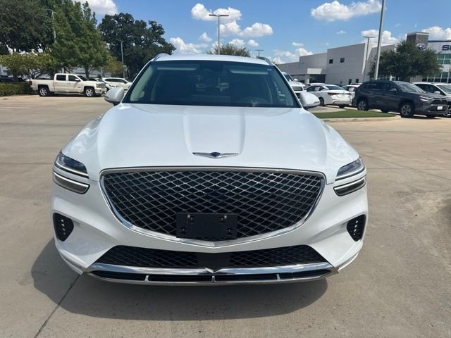 Used 2025 White Genesis 2.5T image 7