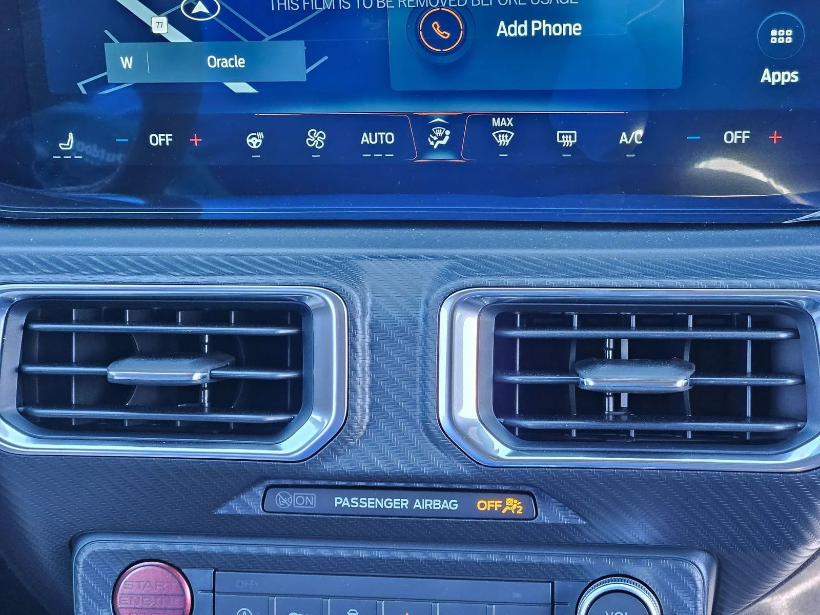 2025 Ford Mustang GT Premium Fastback - Photo 18