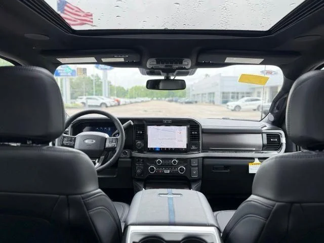 New 2026 Avalanche Ford F-250® Platinum® image 29