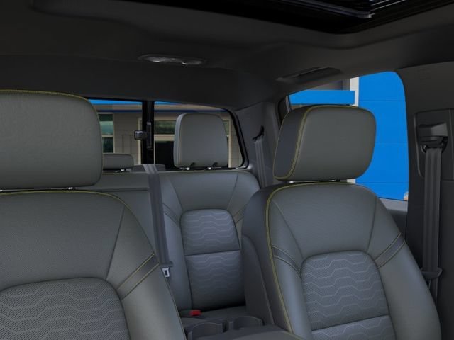 2026 Chevrolet Colorado ZR2 - Photo 27