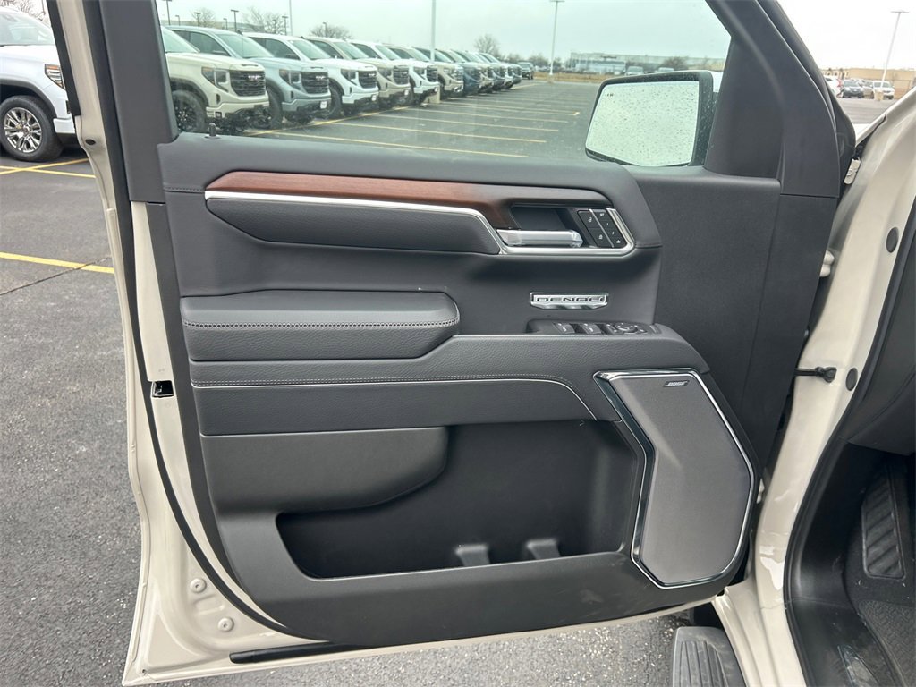 2026 GMC SIERRA - Image 15