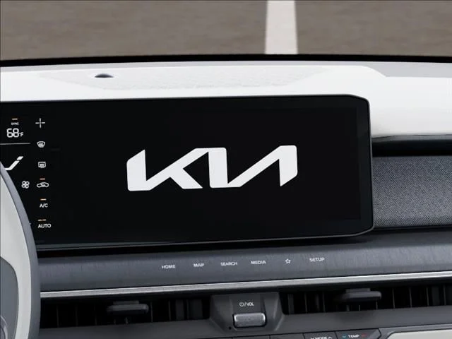 New 2026 Ebony Black Kia Wind AWD image 20