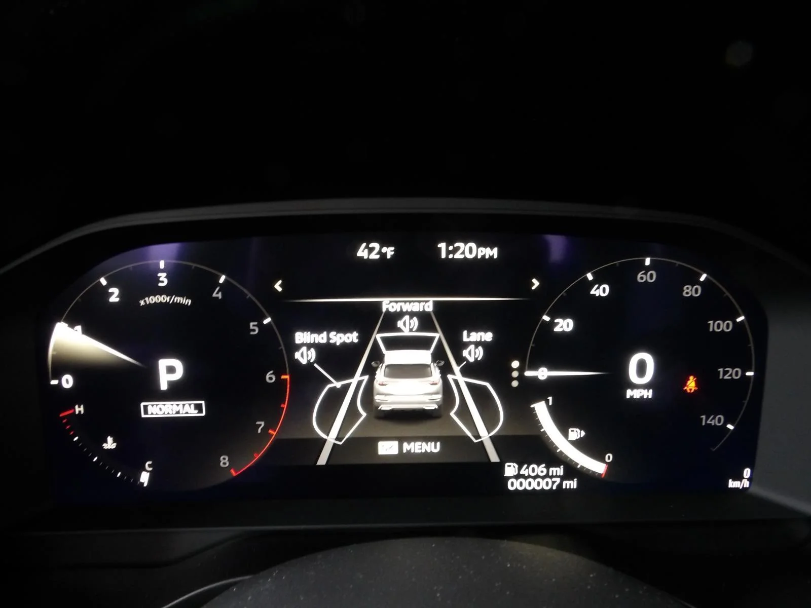 2026 Mitsubishi Outlander SE - Photo 36