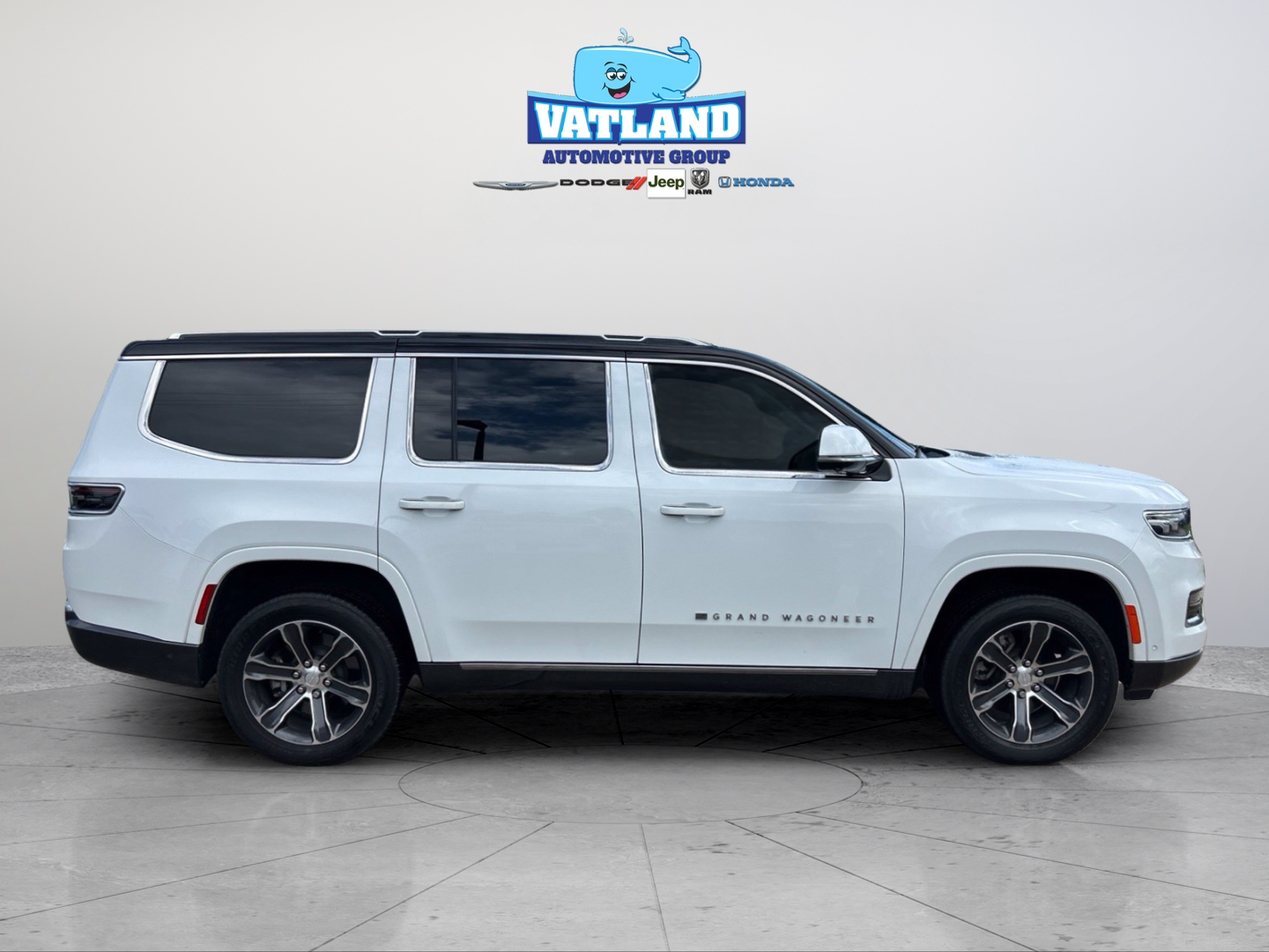 Used 2022 White Jeep Series I image 6