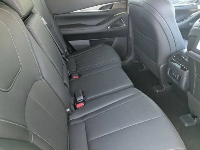 2026 INFINITI QX60 LUXE - Photo 15