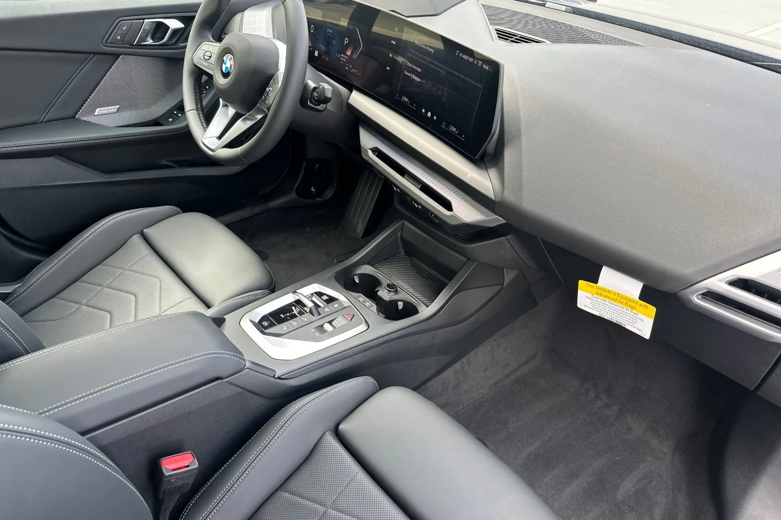 2026 BMW 2 Series 228 - Photo 14