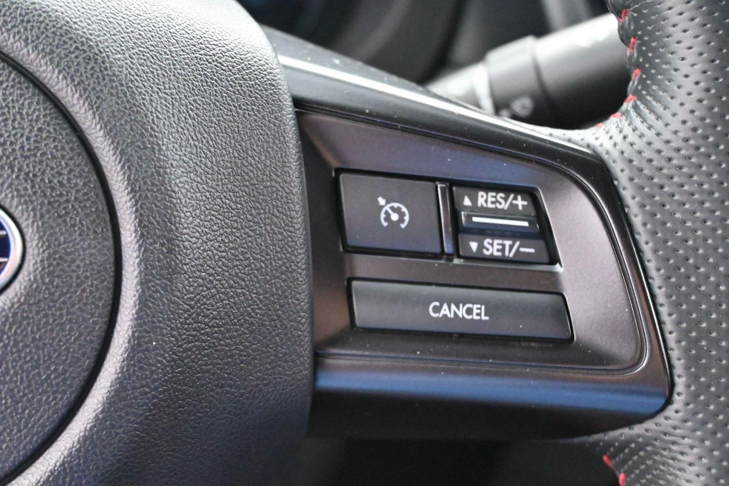 Used 2020 Ice Silver Metallic Subaru STI image 17