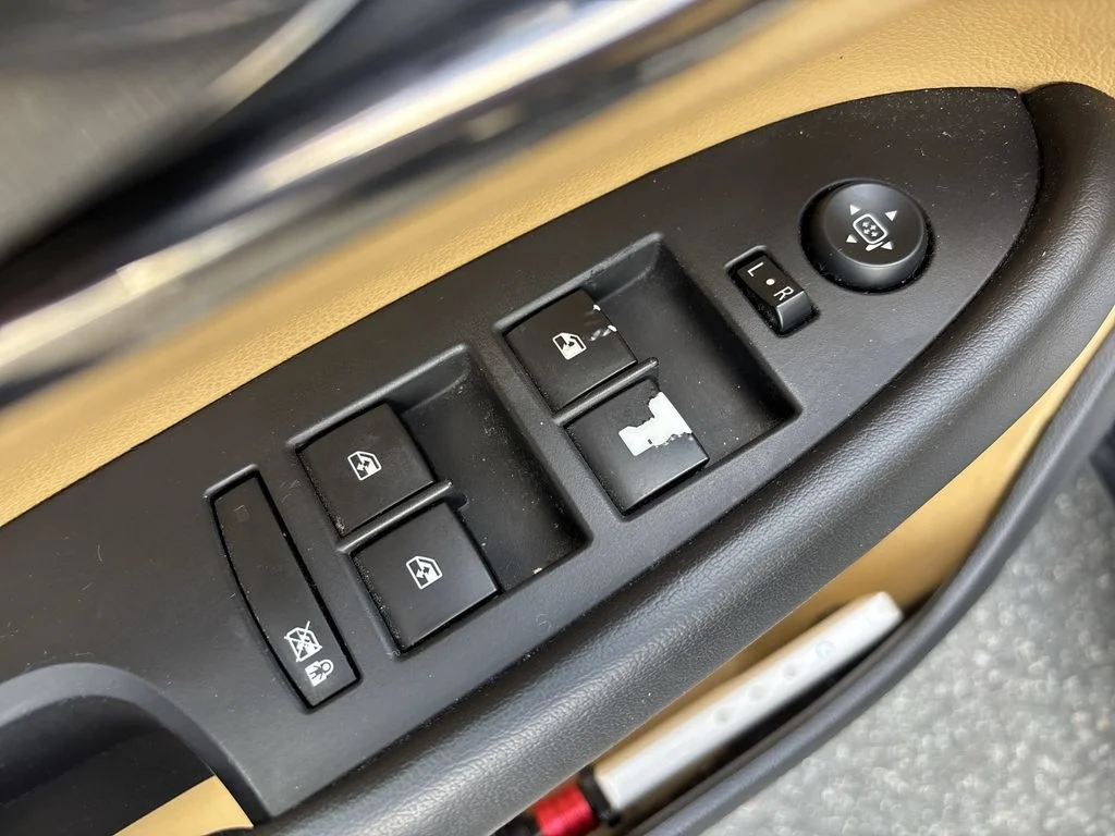 Used 2014 Black Cadillac 3.6L Premium image 15