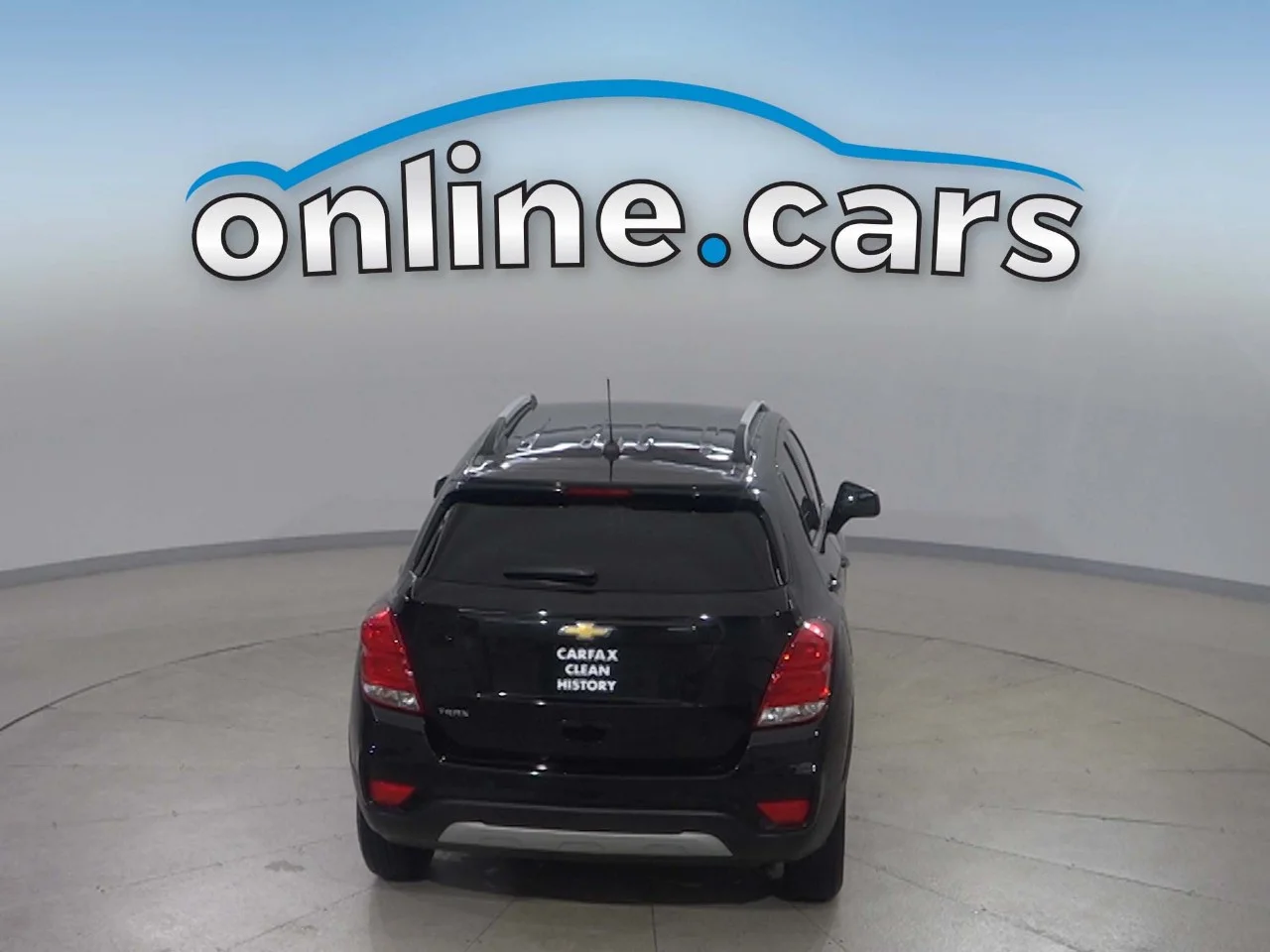 Certified Used 2021 Black Chevrolet LT image 23