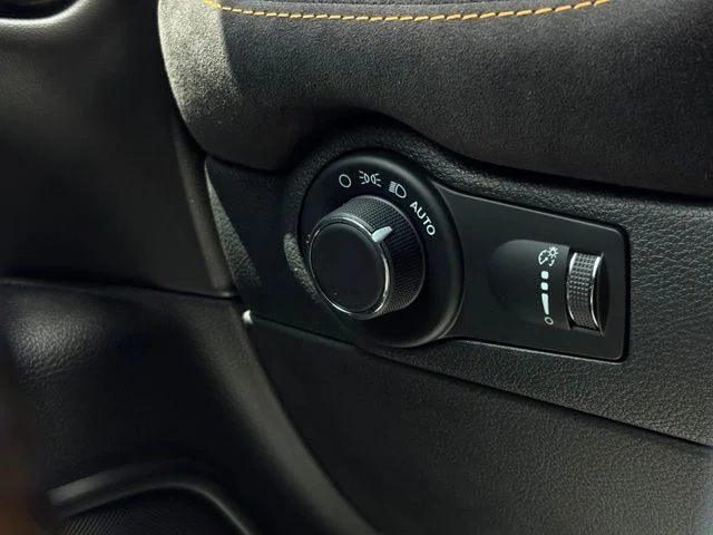 Used 2023 White Dodge R/T image 30