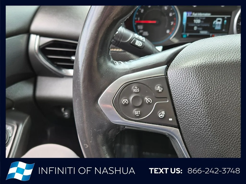 Used 2018 Beige Chevrolet Premier image 30