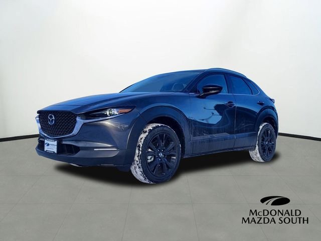 2026 Mazda CX-30 Select Sport AWD's photo