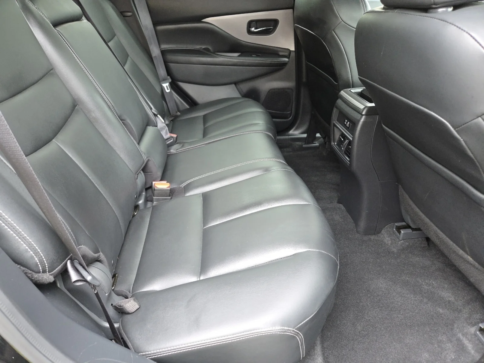 2024 Nissan Murano SV - Photo 21