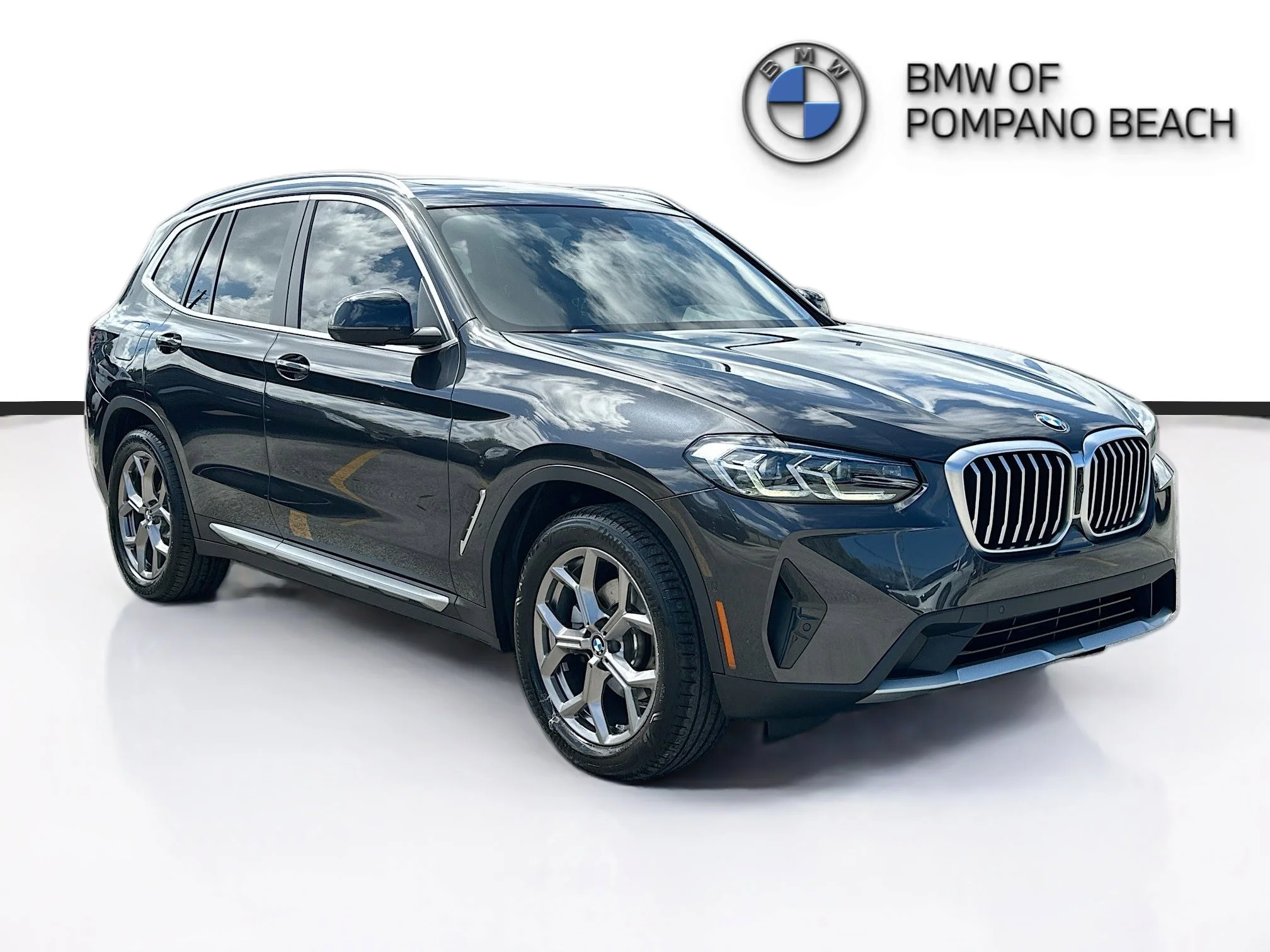 2023 BMW X3