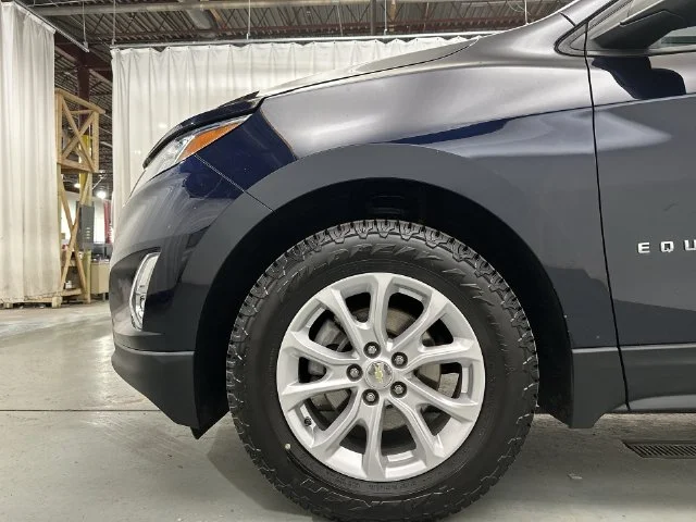 Used 2020 Blue Chevrolet LS image 22