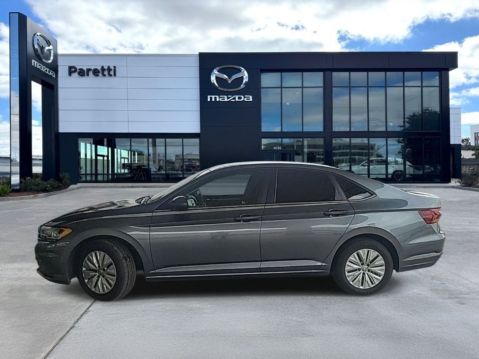 Used 2019 Volkswagen Jetta S with VIN 3VWN57BU4KM099967 for sale in Metairie, LA