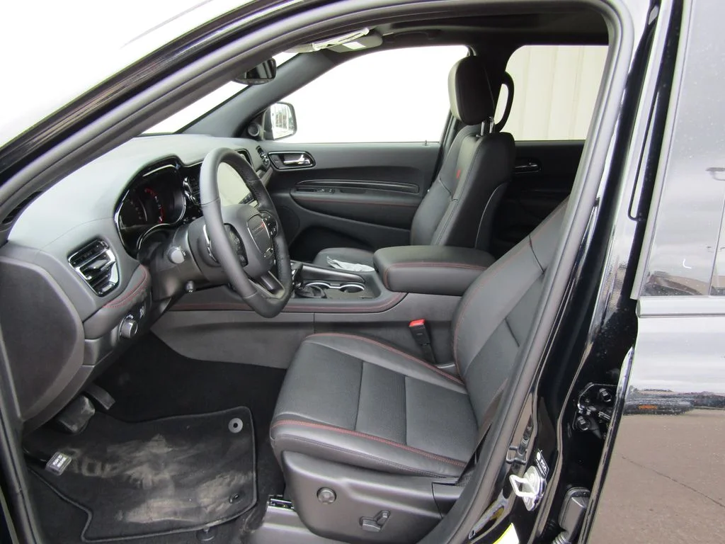 New 2026 DB Black Clearcoat Dodge GT Plus HEMI V8 image 27