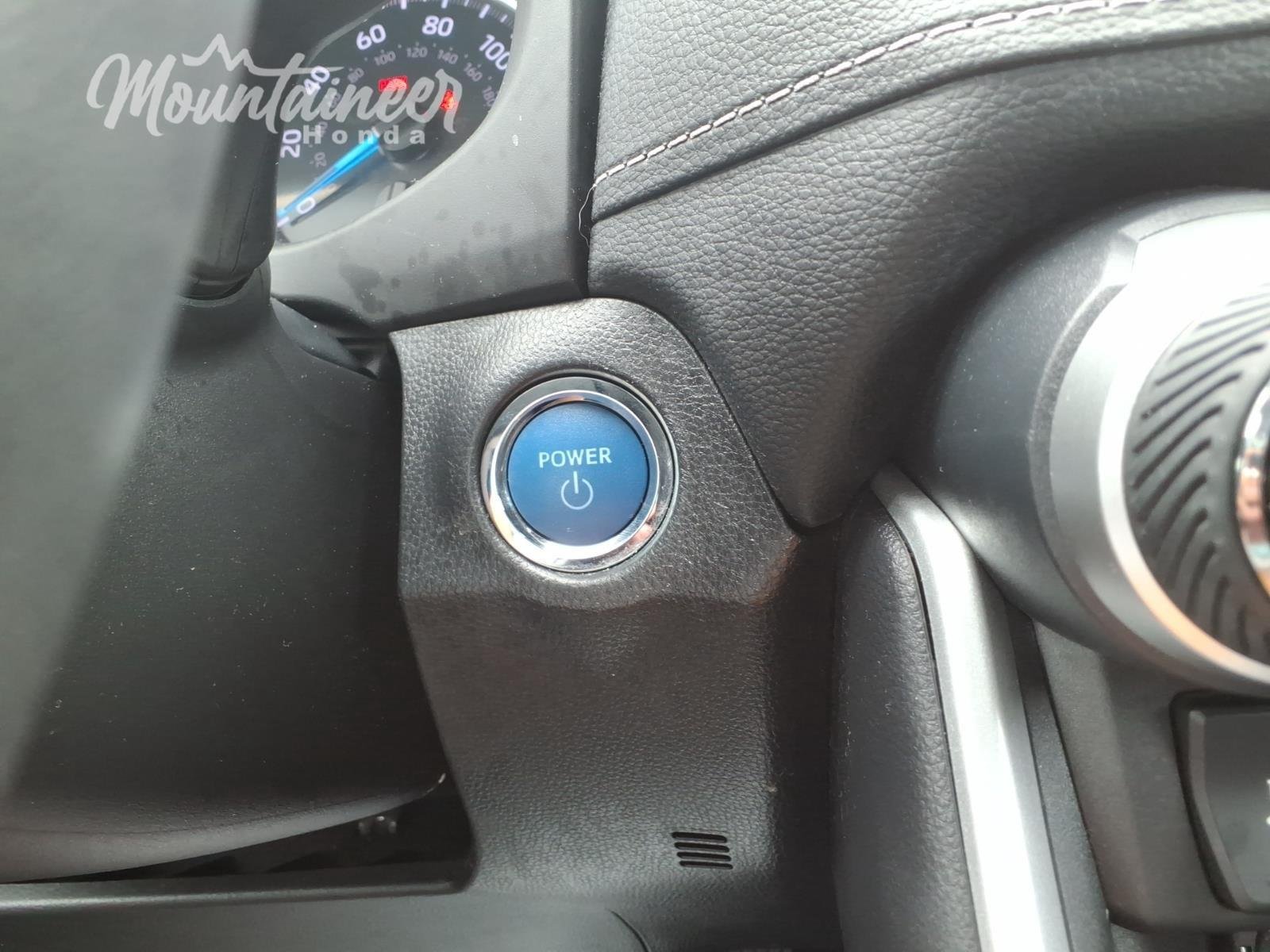 Used 2022 Magnetic Gray Metallic TOYOTA  image 44