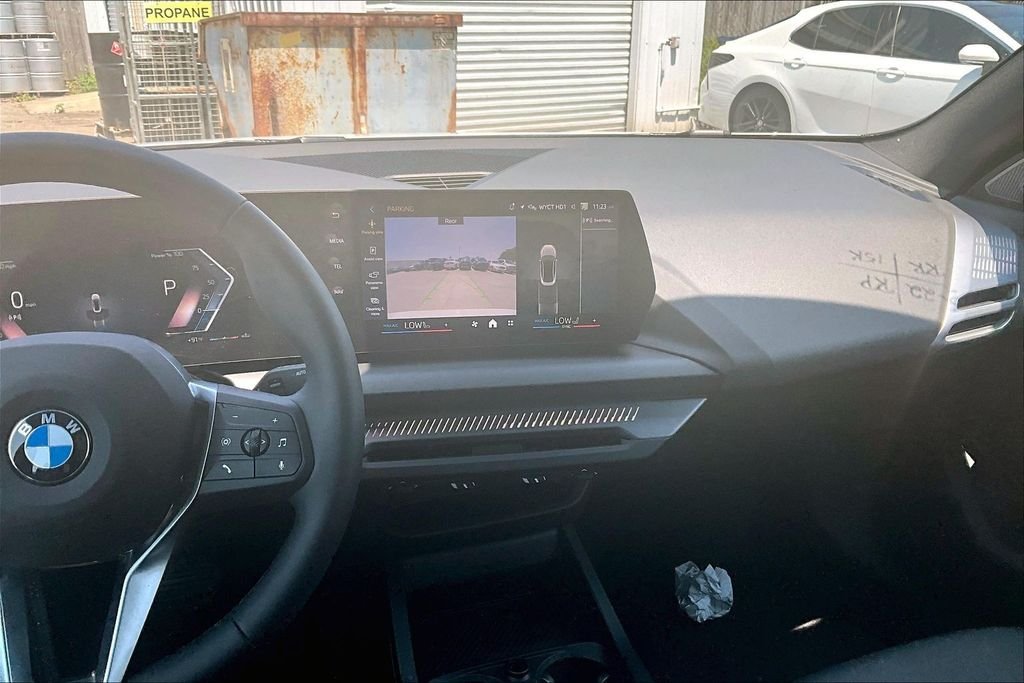 2026 BMW 2 Series 228 - Photo 8