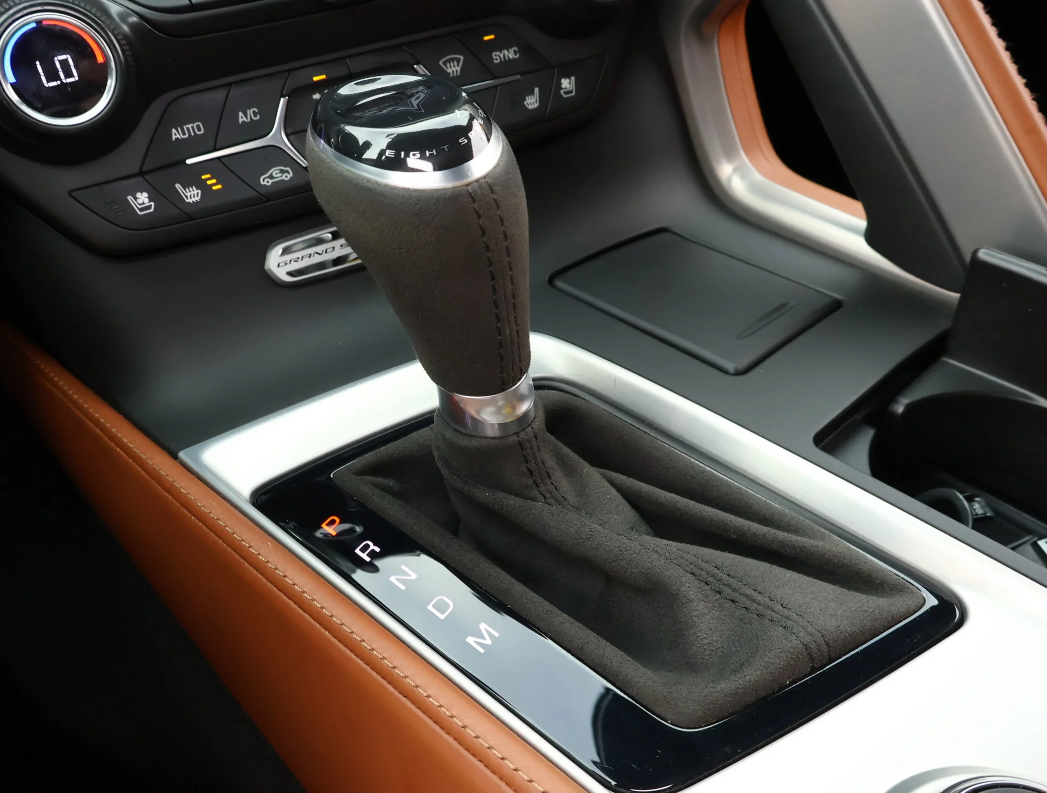 2019 Chevrolet Corvette 3LT - Photo 23