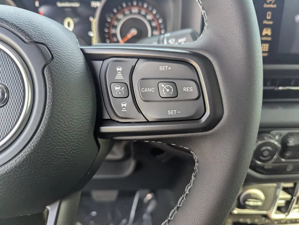 New 2026 41 Exterior Paint Jeep Sahara image 19