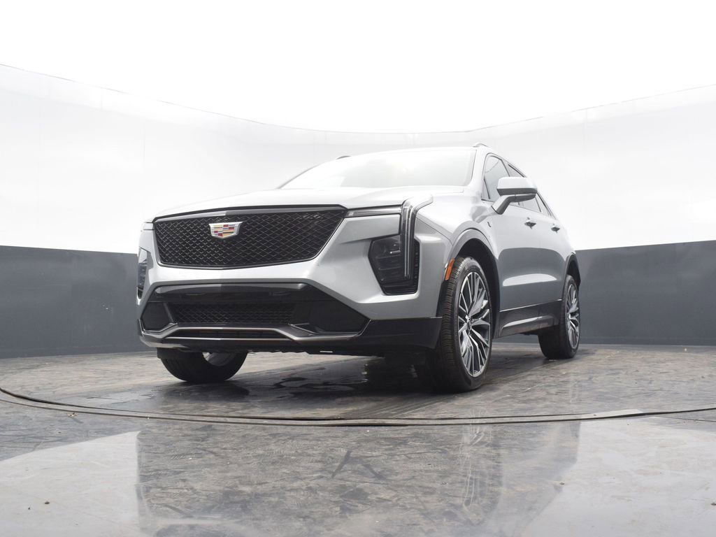2024 CADILLAC XT4 - Image 41