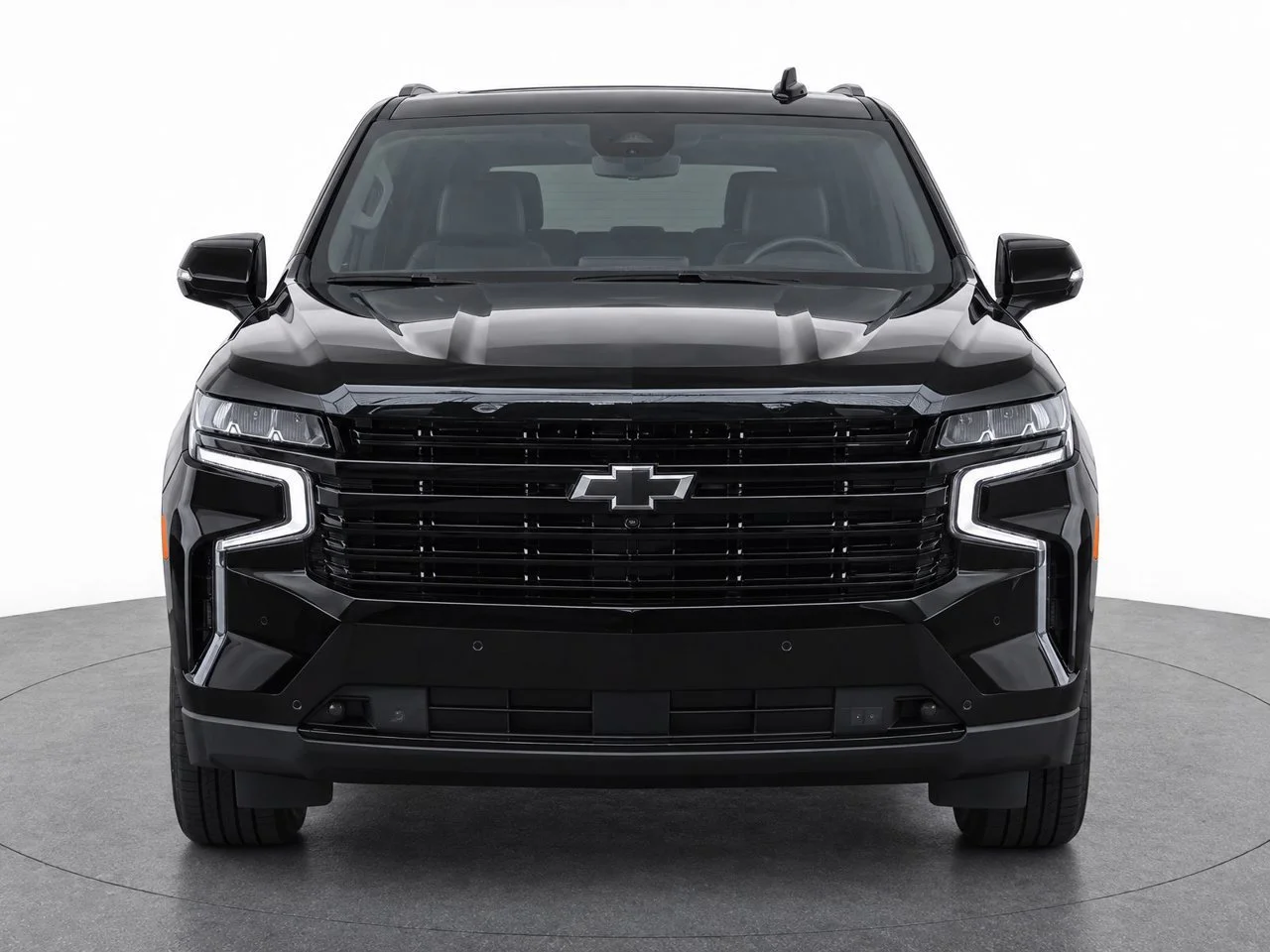 Used 2024 Black Chevrolet RST image 5