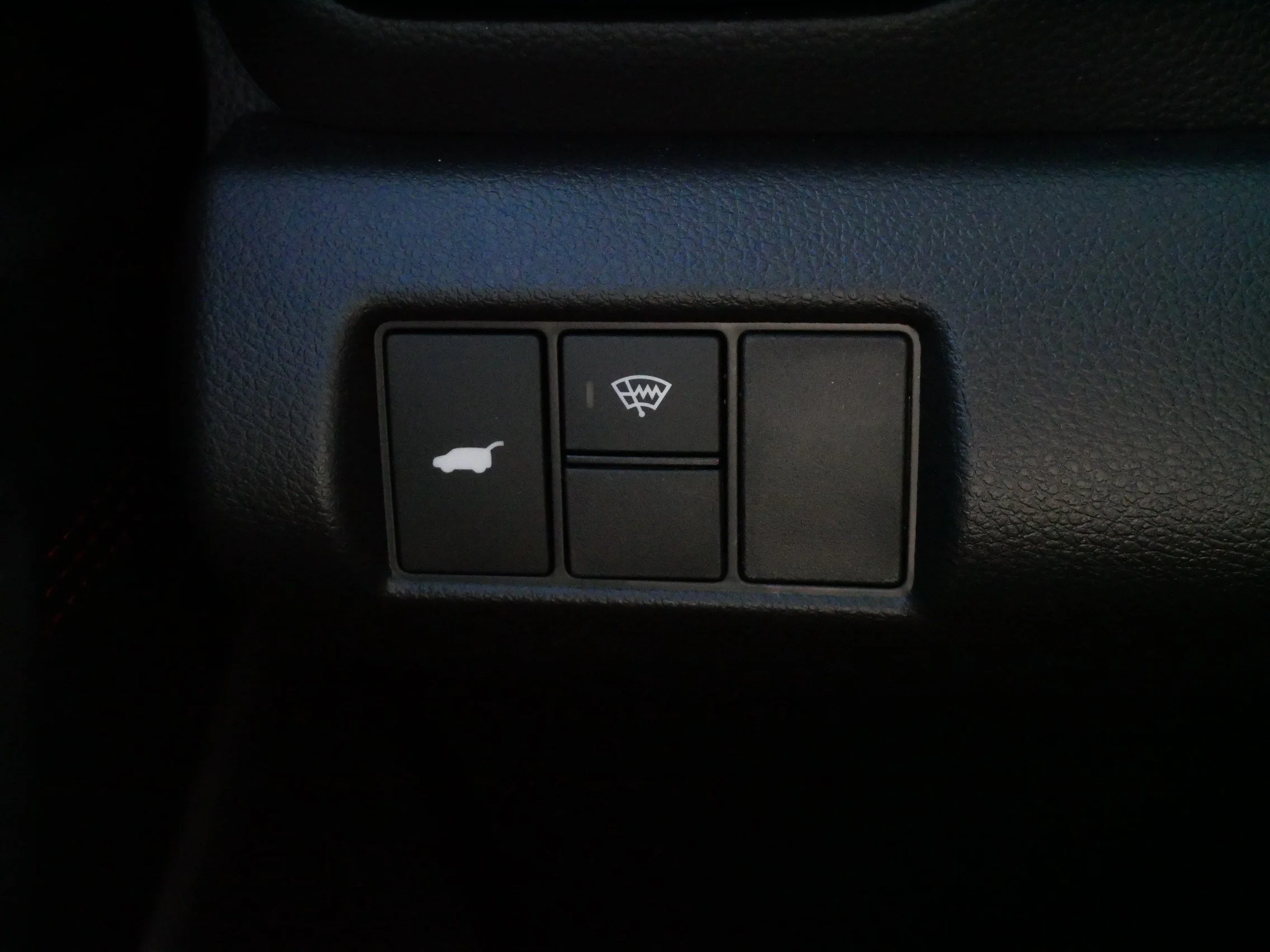 2026 Honda Pilot Black Edition - Photo 68