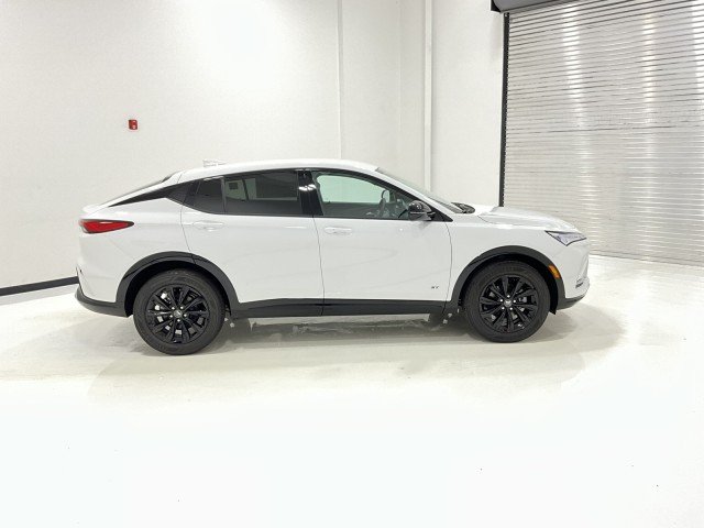 New 2026 Summit White Buick Sport Touring image 3