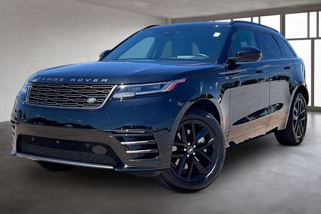 2025 Land Rover Range Rover Velar Dynamic SE