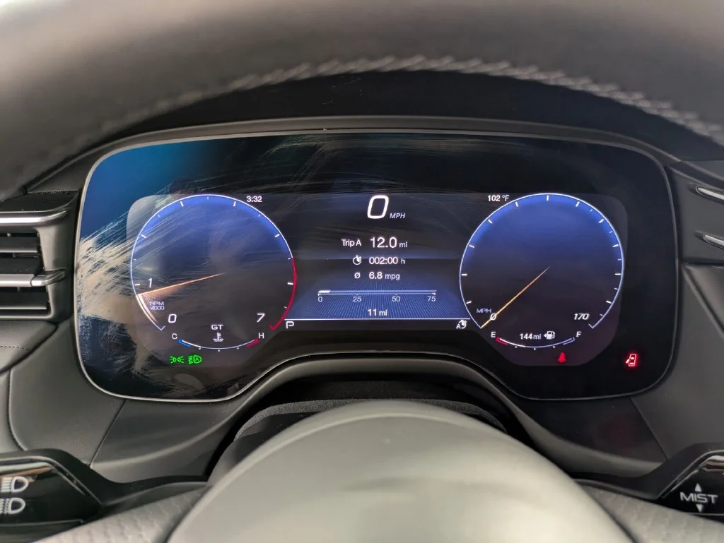 2025 Maserati Grecale Base - Photo 21